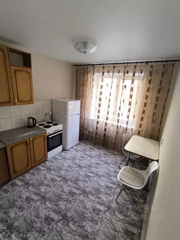 1-к кв. Самарская область, Тольятти Офицерская ул., 6Г (37.3 м) - Фото 2