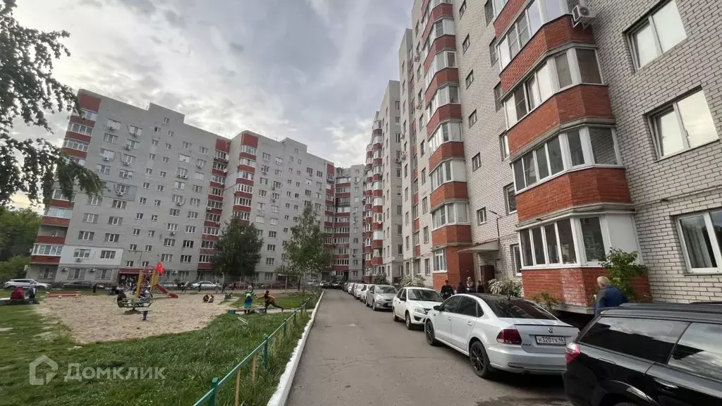 Продаётся 1-к квартира, 39.3 м - Фото 0