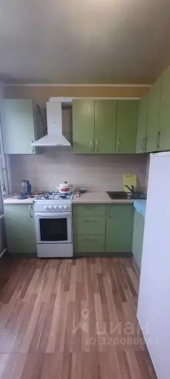 1-к кв. Вологодская область, Череповец Первомайская ул., 26 (36.0 м) - Фото 1