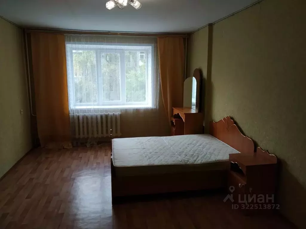 2-к кв. Тамбовская область, Тамбов ул. Куйбышева, 2 (70.0 м) - Фото 0