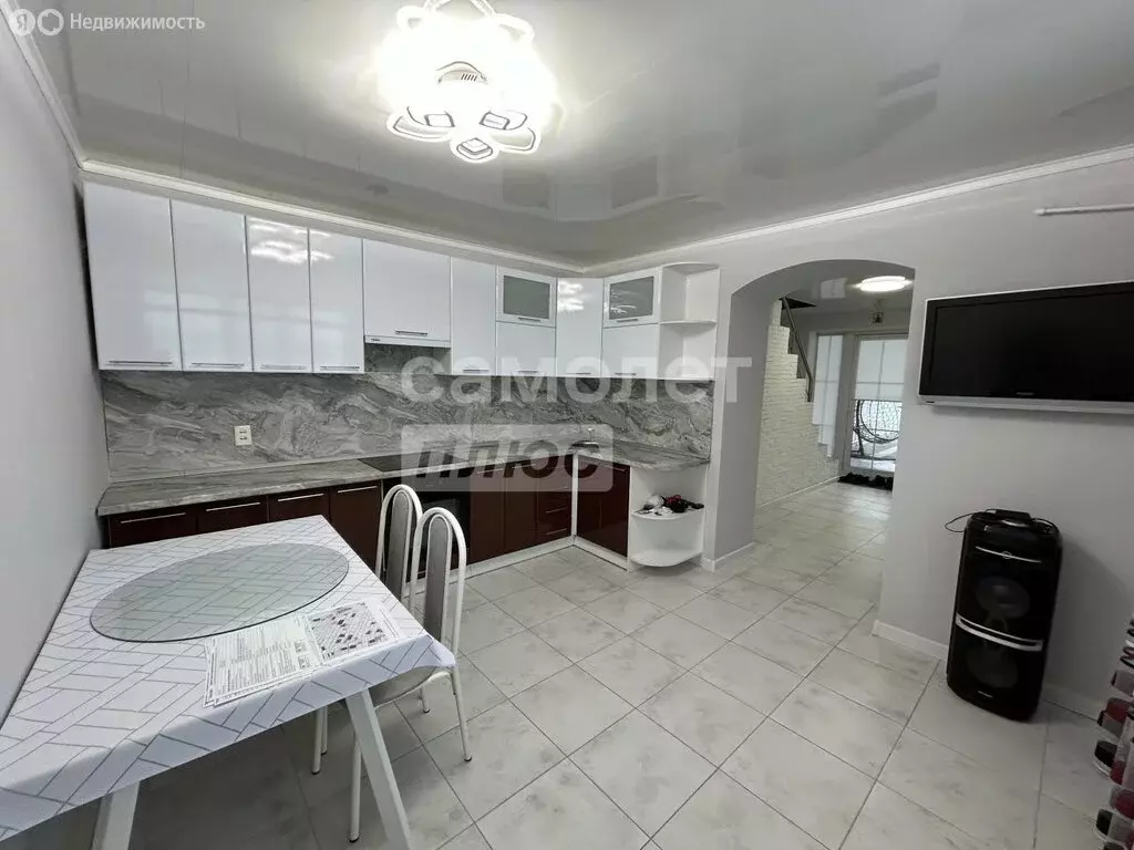 Дом в Ставрополь, СНТ имени Советской Армии, улица имени Советской ... - Фото 2