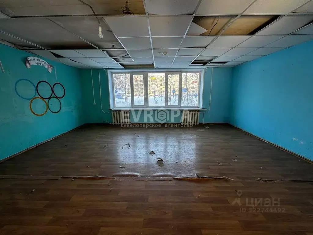 Офис в Ульяновская область, Ульяновск ул. Тельмана, 20 (150 м) - Фото 1