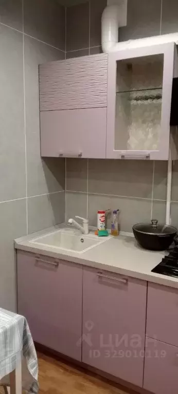 2-к кв. Московская область, Электросталь ул. Карла Маркса, 46 (58.0 м) - Фото 2