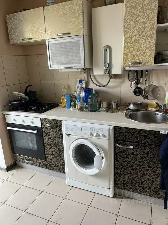 4-к кв. Севастополь ул. Павла Корчагина, 16 (70.0 м) - Фото 1