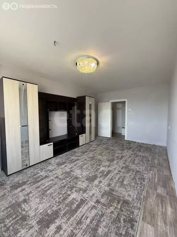 3-комнатная квартира: Воронеж, улица Курчатова, 36А (67.2 м) - Фото 0