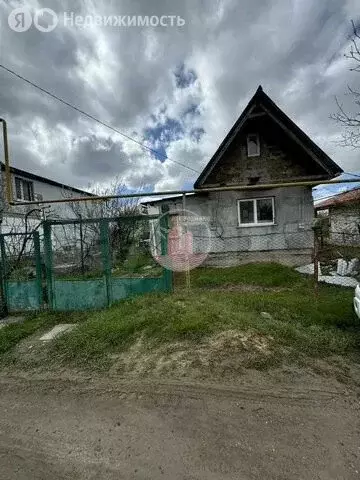 Участок в Симферопольский район, село Мирное (5.4 м) - Фото 1