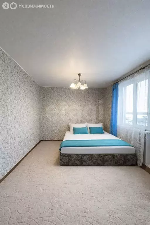 3-комнатная квартира: деревня Нурма, 13 (65.6 м) - Фото 2