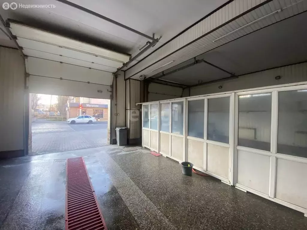 Торговая площадь (100 м) - Фото 2