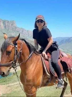 Участок в Кабардино-Балкария, Тырныауз Эльбрусский район, Эльбрусский ... - Фото 2