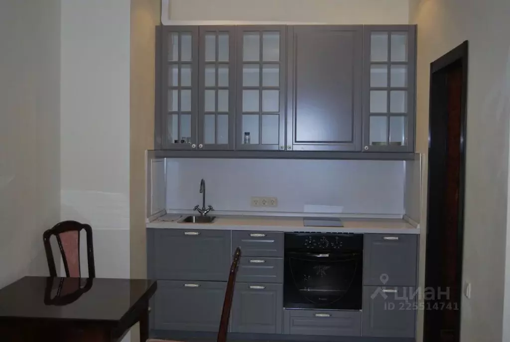 1-к кв. Московская область, Одинцовский городской округ, д. Митькино ... - Фото 1