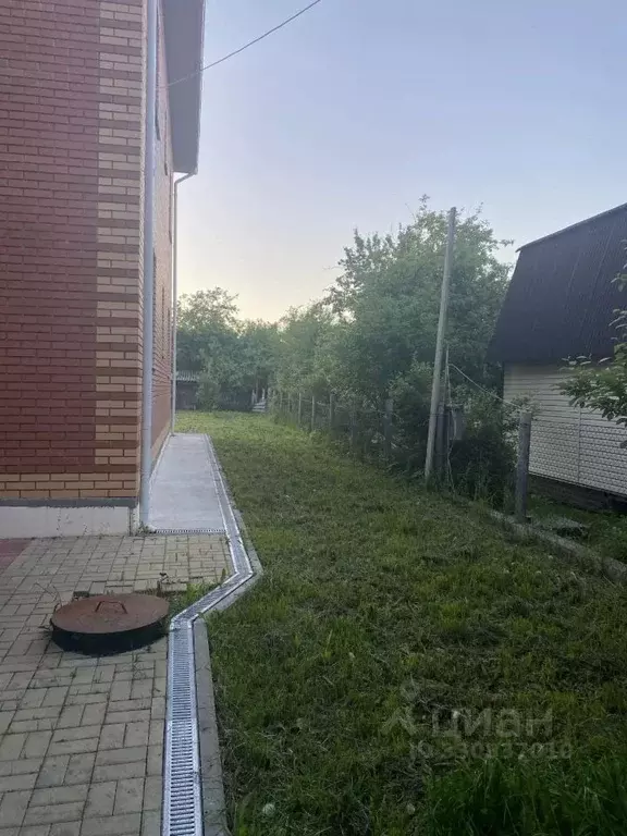Дом в Москва, Москва, Зеленоград Садовая ул., 67 (70 м) - Фото 2