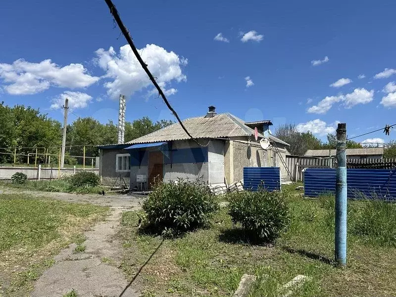 Дом 45 м на участке 33 сот. - Фото 1