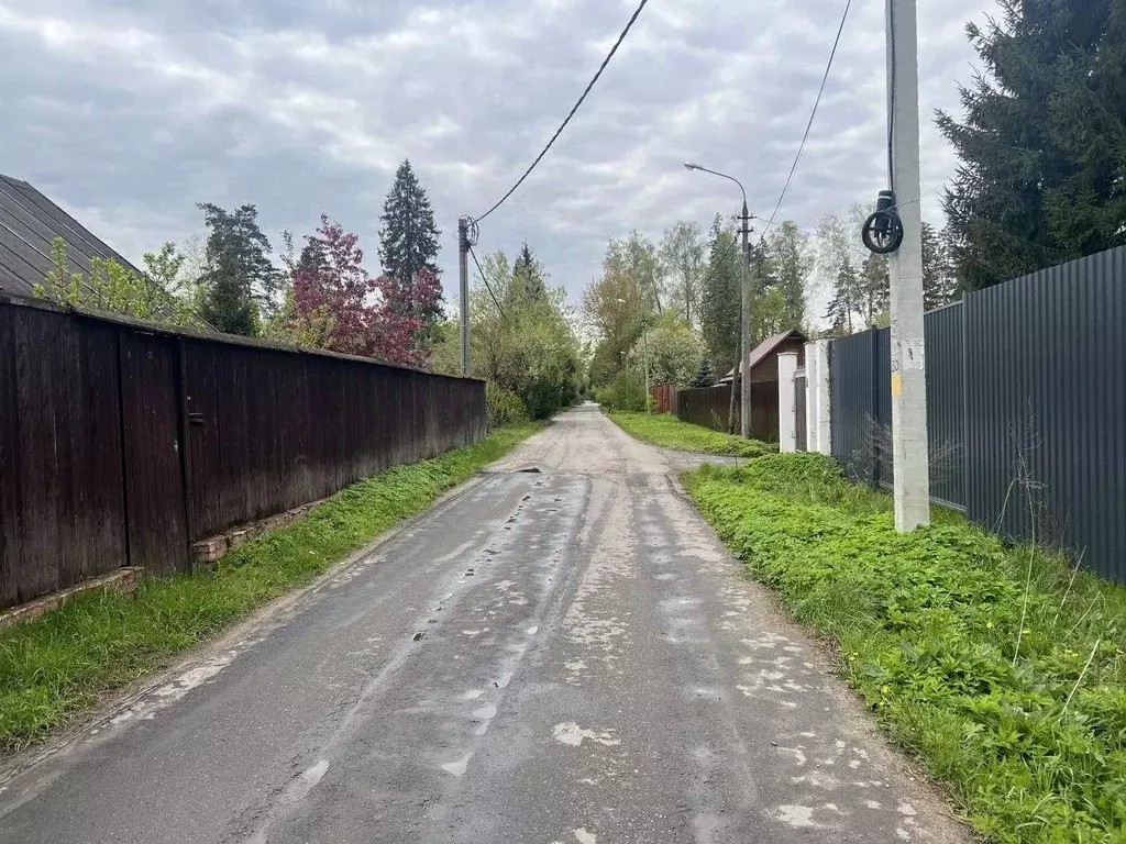 Участок, 15 сот., поселения (ижс) - Фото 0