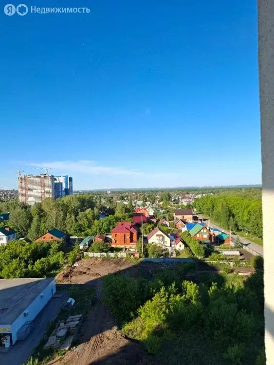 2-комнатная квартира: Уфа, улица Шмидта, 158 (50 м) - Фото 1