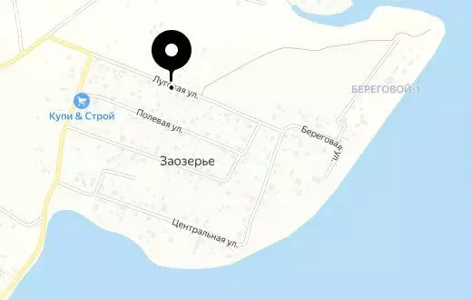 Участок в Пермский муниципальный округ, квартал Солнечный (14 м) - Фото 2