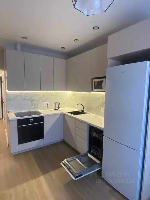 2-к кв. Иркутская область, Иркутск ул. Якоби, 16 (48.0 м) - Фото 0