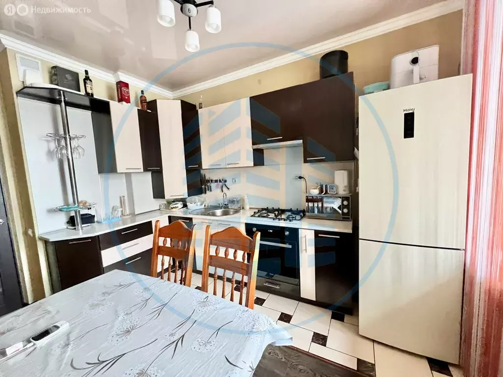 2-комнатная квартира: Ессентукская, улица Павлова, 10Ак2 (60.3 м) - Фото 2