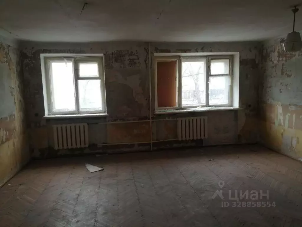 Помещение свободного назначения в Пермский край, пос. Звездный ул. ... - Фото 2