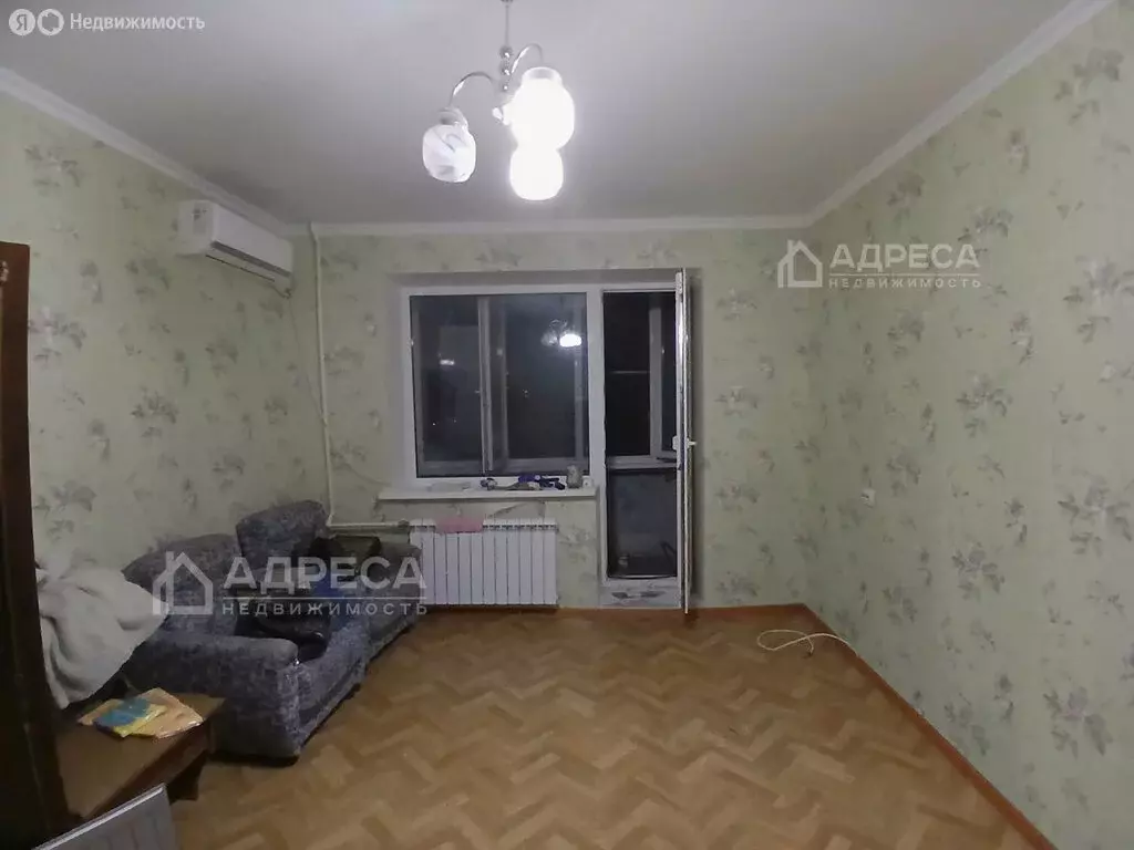 1-комнатная квартира: Кулешовка, улица Ленина, 295 (40 м) - Фото 1