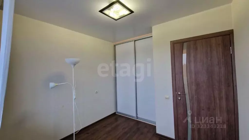 3-к кв. Удмуртия, Ижевск ул. Холмогорова, 61 (67.5 м) - Фото 1