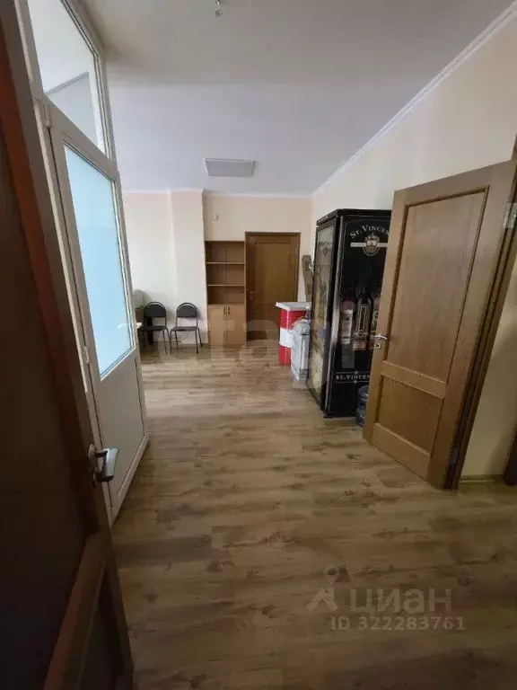 Офис в Липецкая область, Липецк ул. П.И. Смородина, 3 (40 м) - Фото 1