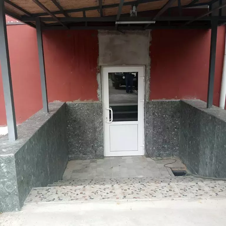 Офис в Калужская область, Балабаново Боровский район, ул. Гагарина, 28 ... - Фото 2