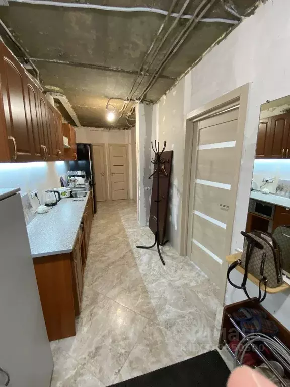 3-к кв. Ленинградская область, Приозерск ул. Калинина, 39 (53.4 м) - Фото 0