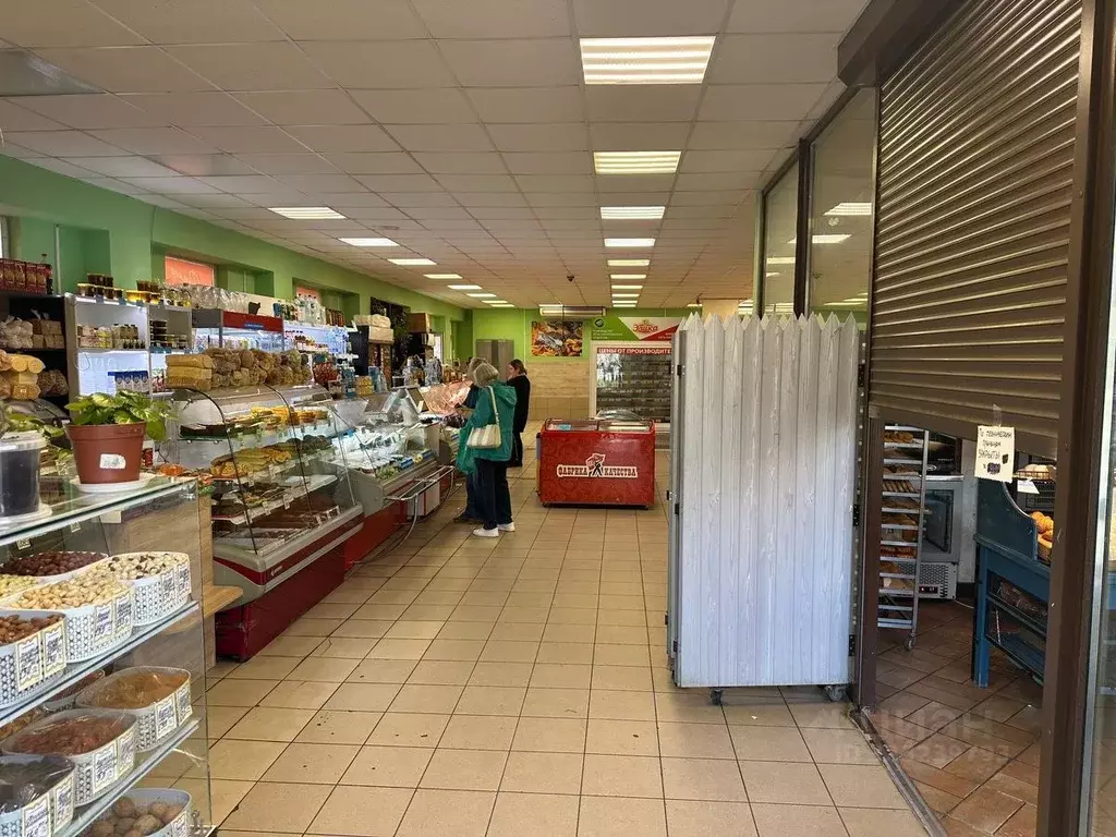 Помещение свободного назначения в Санкт-Петербург просп. Солидарности, ... - Фото 1