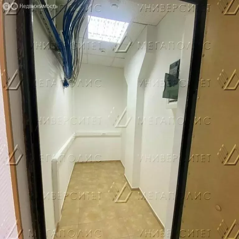Офис (33 м) - Фото 1