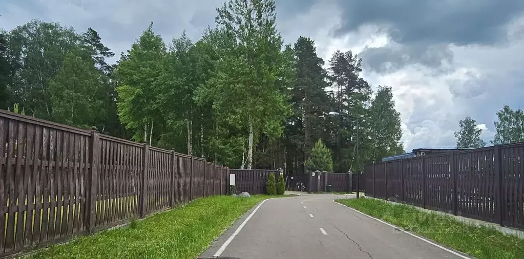 Участок в Московская область, Ступино городской округ, Гринвуд ТСН 7 ... - Фото 1