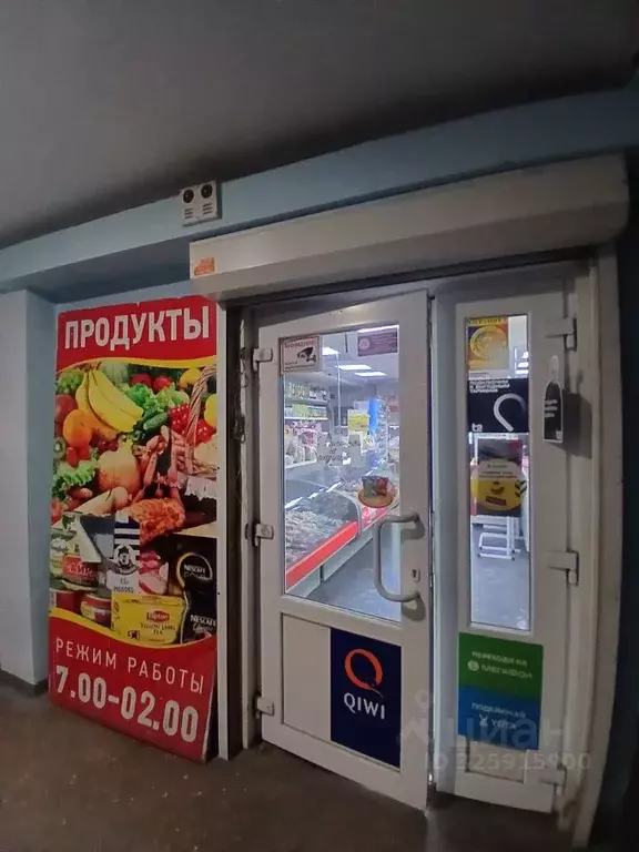 Студия Красноярский край, Красноярск Зеленая Роща мкр, ул. Воронова, ... - Фото 2