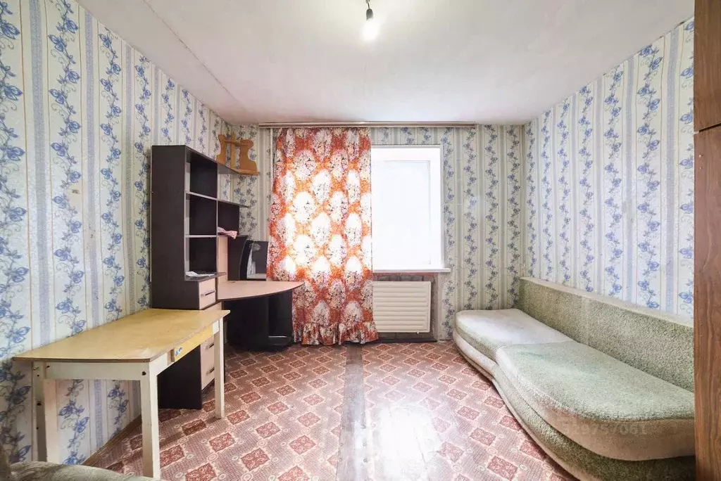Комната Башкортостан, Стерлитамак ул. Нагуманова, 25Е (13.9 м) - Фото 1