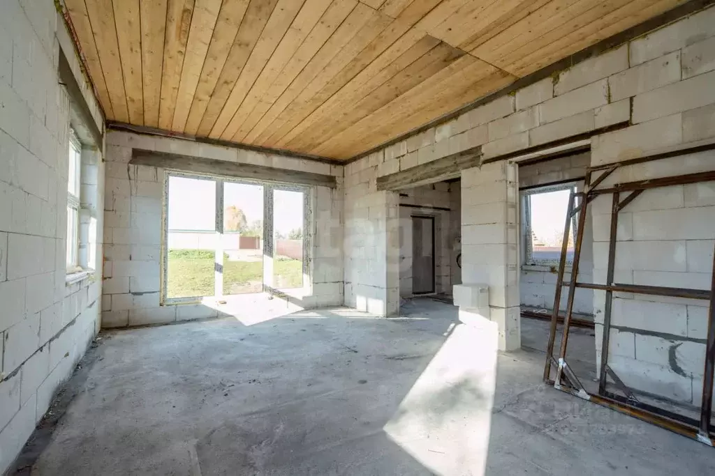 Дом в Алтайский край, Белокуриха ул. Сахарова, 9 (53 м) - Фото 1