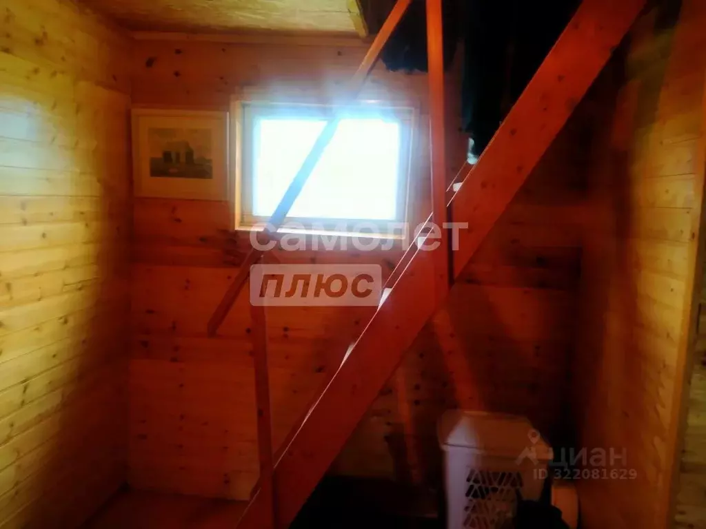 Дом в Кемеровская область, Кемерово Горноспасательная ул., 54А (40 м) - Фото 2