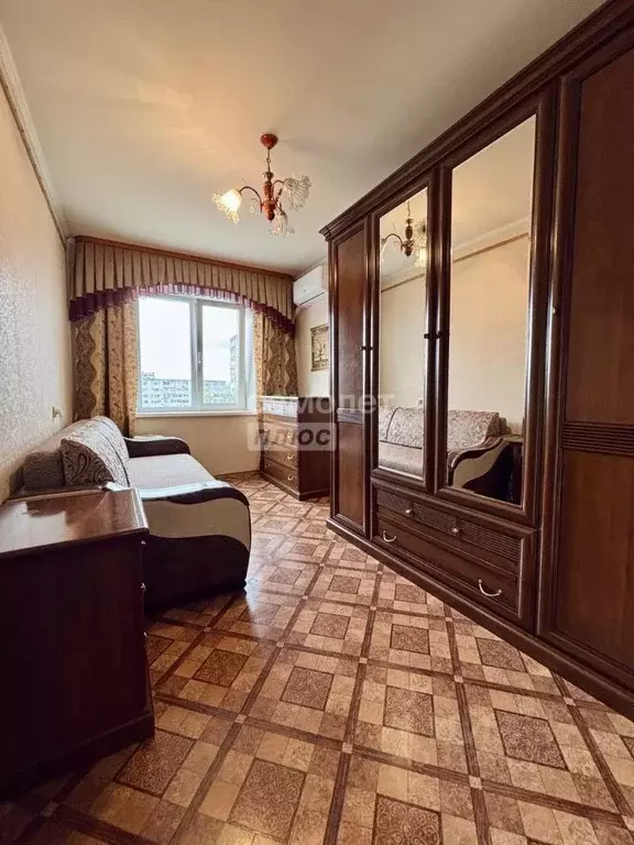 2-к кв. Самарская область, Самара Клиническая ул., 32 (43.4 м) - Фото 0