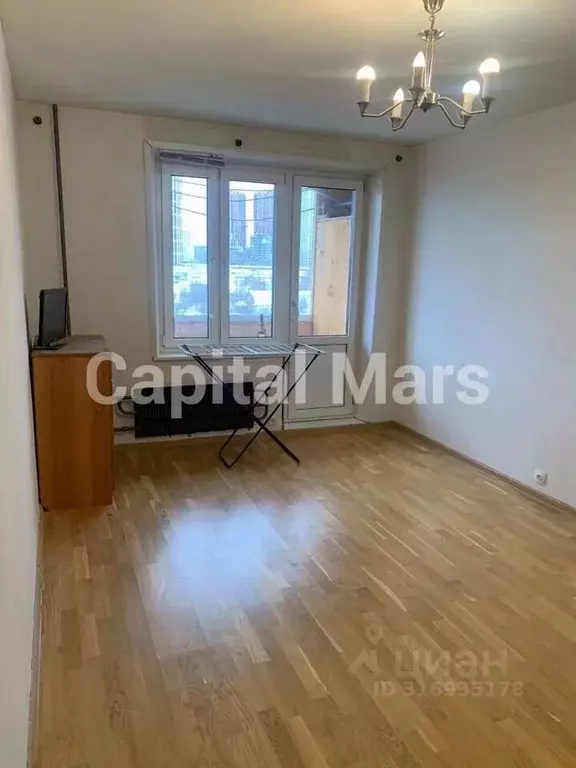 2-к кв. Москва Очаковское ш., 8К1 (48.0 м) - Фото 0