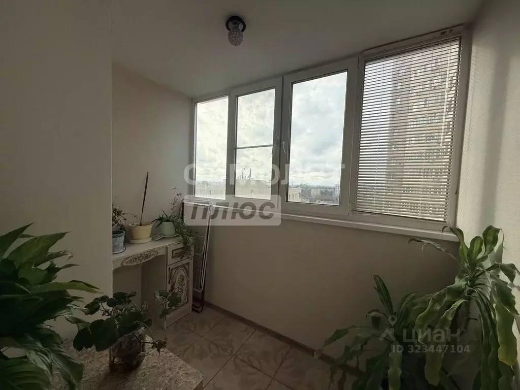 2-к кв. Московская область, Солнечногорск ул. Баранова, 12 (71.0 м) - Фото 2