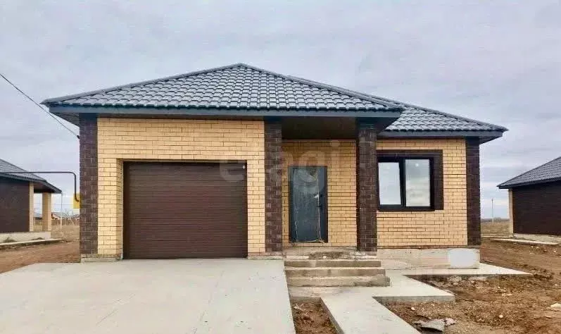 Дом в Оренбургская область, Оренбургский район, с. Благословенка ул. ... - Фото 2