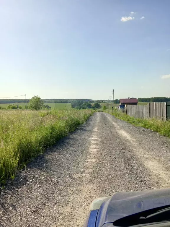 Участок 8 сот. (ИЖС) - Фото 1