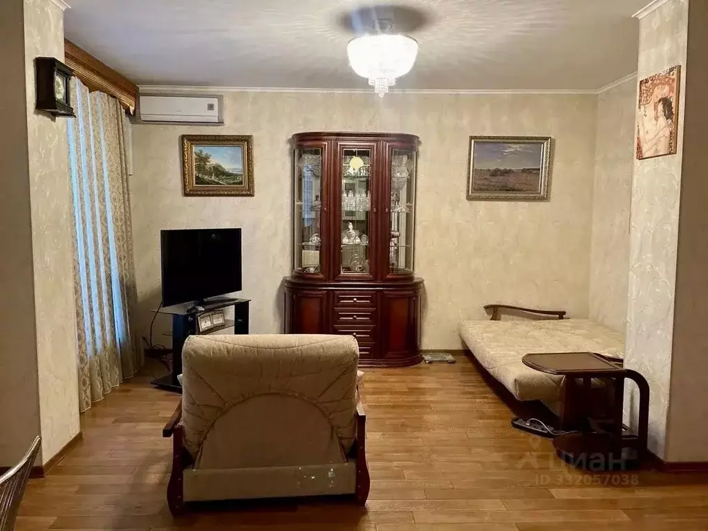 1-к кв. Москва Измайловский бул., 50 (46.0 м) - Фото 2