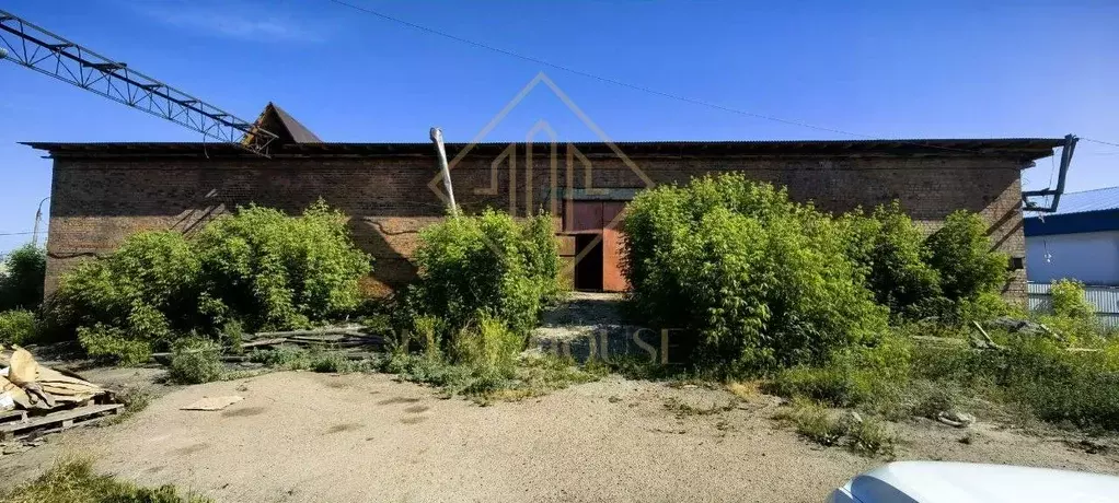 Помещение свободного назначения в Иркутская область, Иркутск Полярная ... - Фото 1