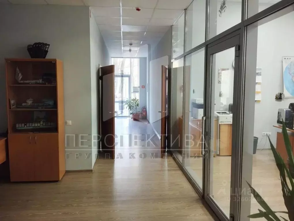 Офис в Краснодарский край, Новороссийск ул. Энгельса, 50 (276 м) - Фото 2