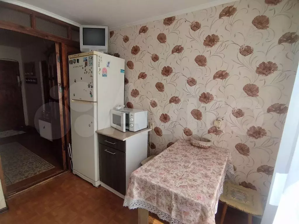 2-к. квартира, 55 м, 1/5 эт. - Фото 1