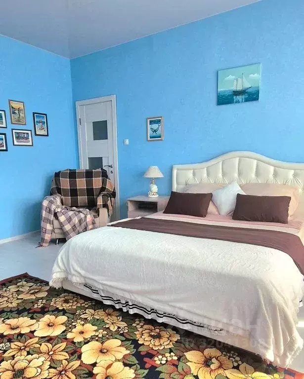 Комната Костромская область, Кострома ул. Островского, 24 - Фото 2