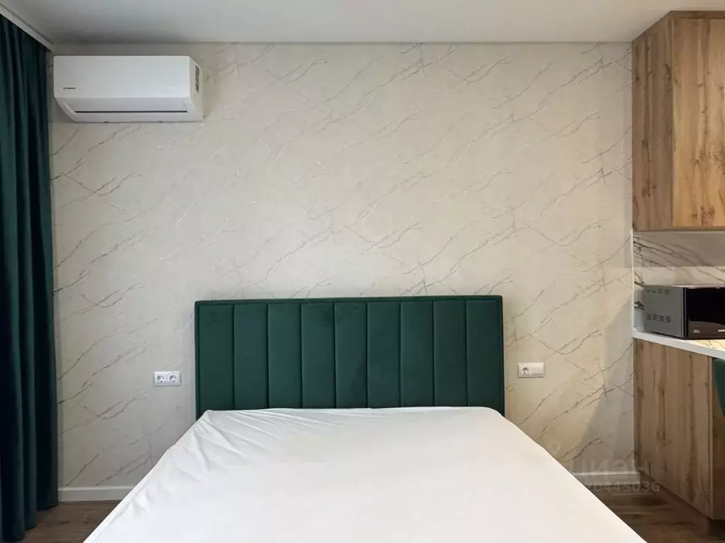 1-к кв. Липецкая область, Липецк Депутатская ул., 60 (35.0 м) - Фото 2