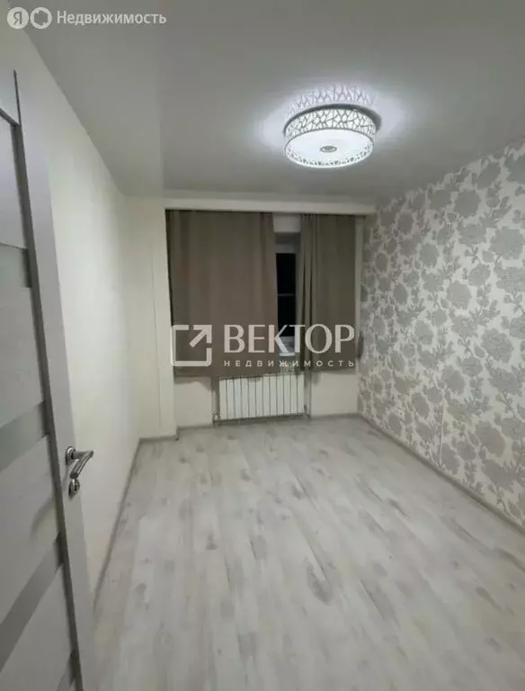 2-комнатная квартира: Кострома, улица Голубкова, 4А (47.4 м) - Фото 1