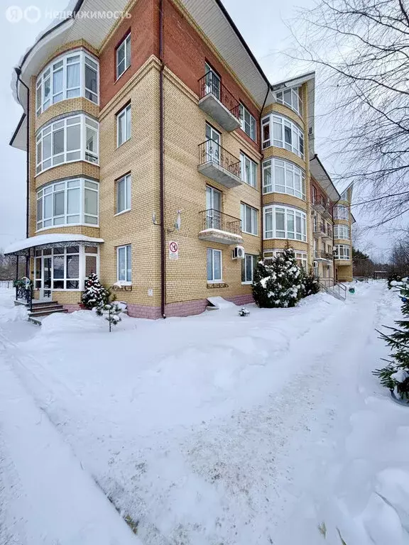 2-комнатная квартира: село Усть-Качка, улица Победы, 27 (59 м) - Фото 1