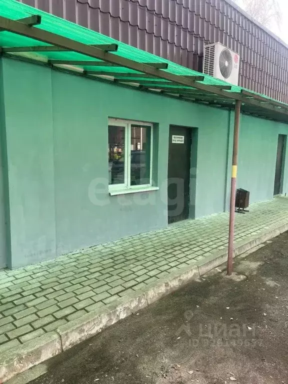 Склад в Московская область, Дмитров ул. 2-я Московская, 21к1 (45 м) - Фото 1