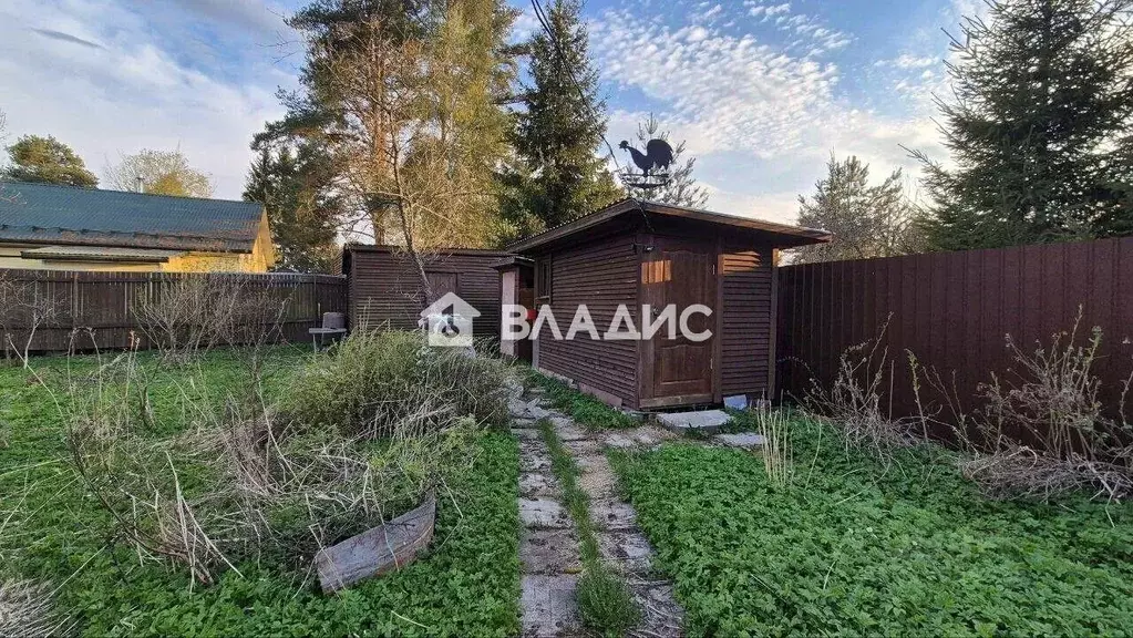 Участок, 11.6 сот., сельхоз (снт или днп) - Фото 0