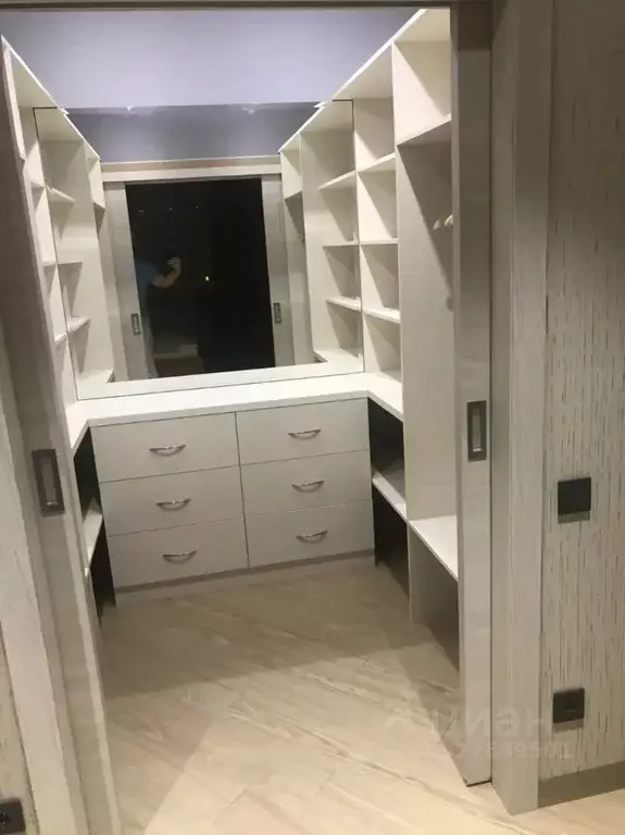 1-к кв. Москва ул. Татьянин Парк, 14к4 (49.0 м) - Фото 2